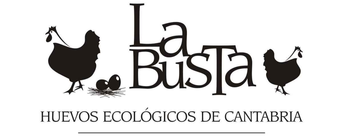 La busta: Huevos ecologicos La Busta 1200x480