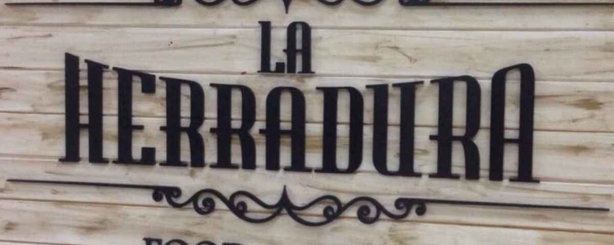 La Herradura Food & Drink La Herradura 1200x480