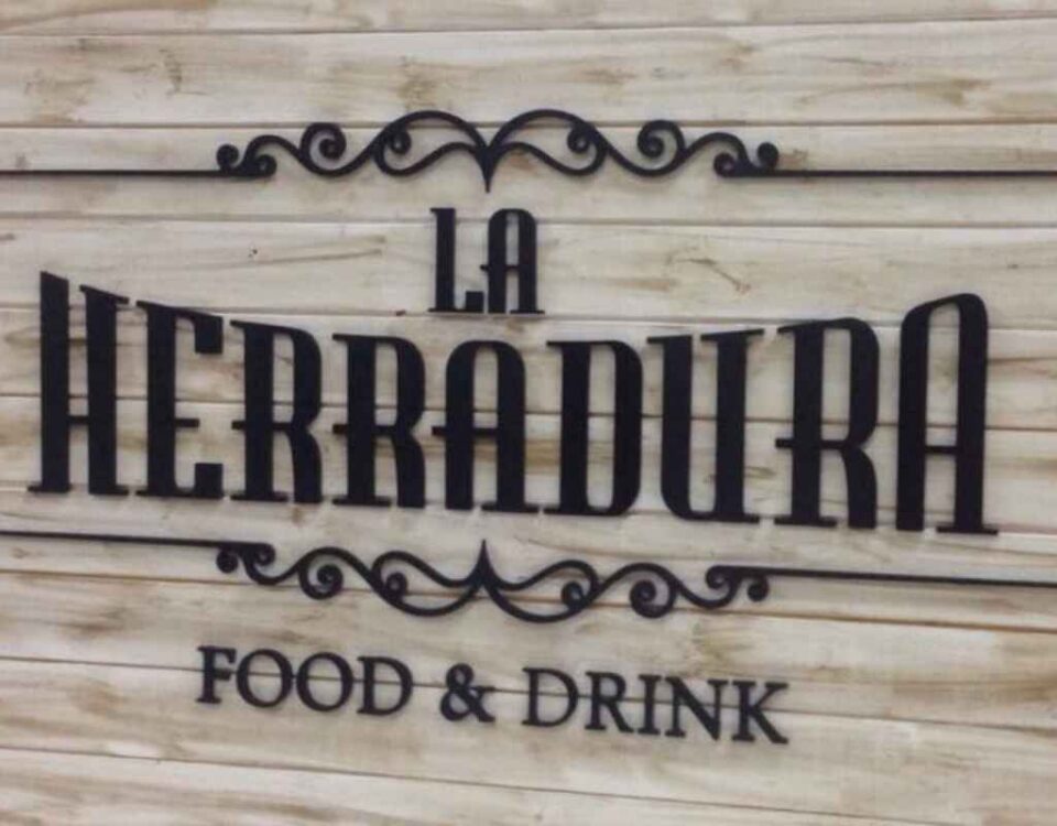 La Herradura 960x750